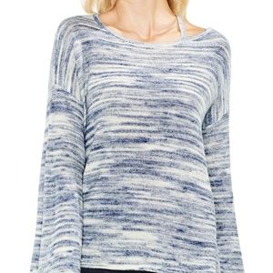 Two by Vince Camuto Drop Shoulder  Sweater Sz XS